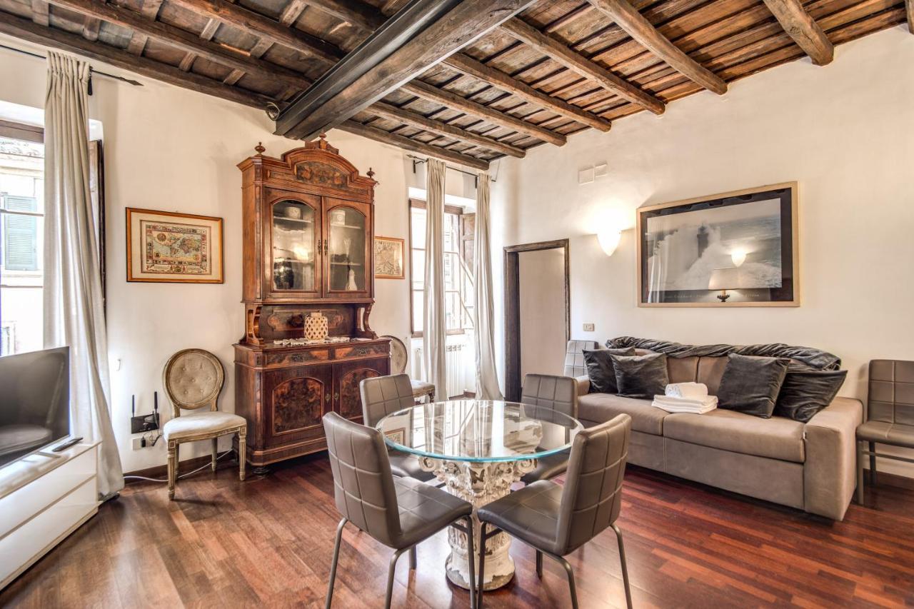 Apartamento Colonna - Trastevere