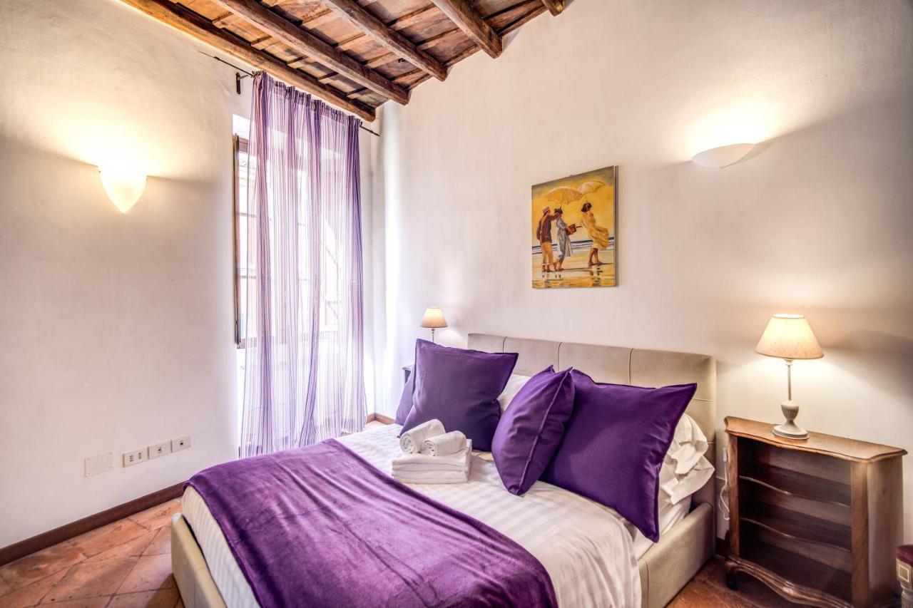 Apartamento Colonna - Trastevere