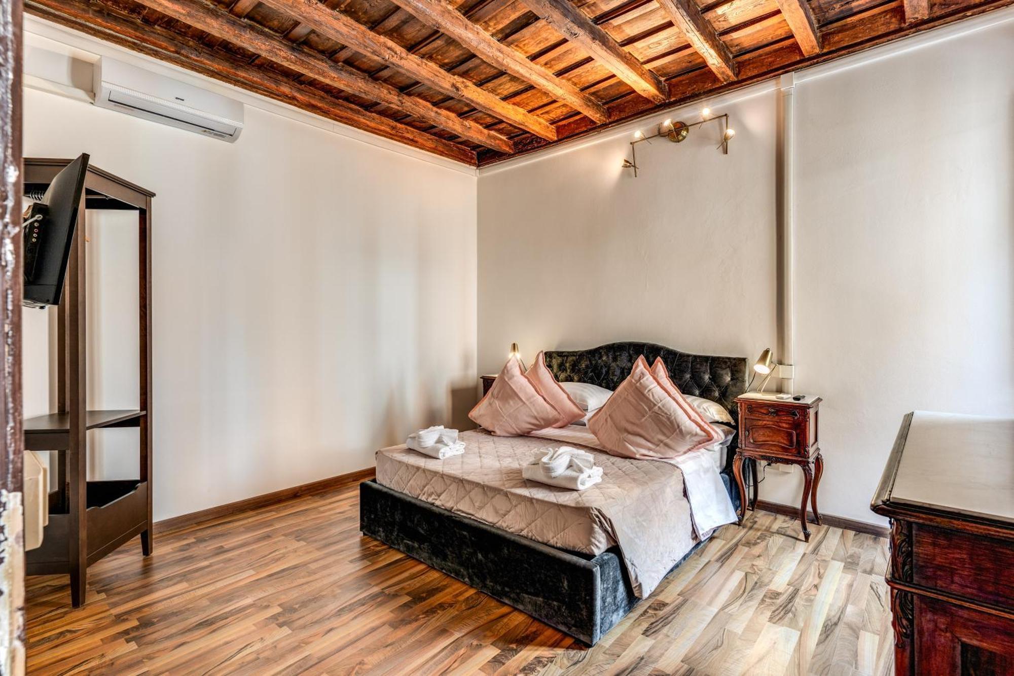 Apartamento Colonna - Trastevere Roma
