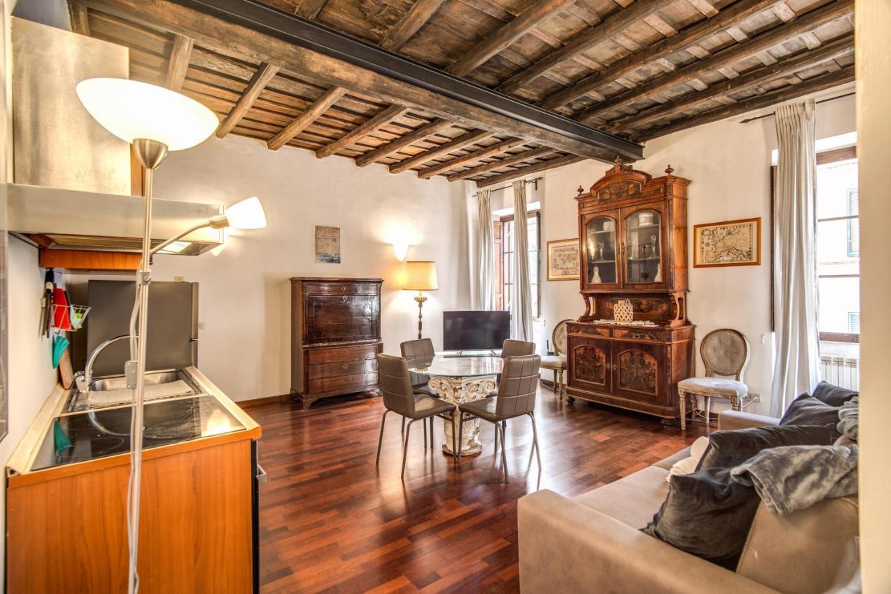 Colonna - Trastevere Apartment Rom