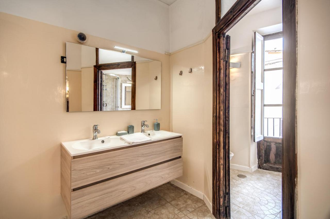 Apartment Colonna - Trastevere Rom