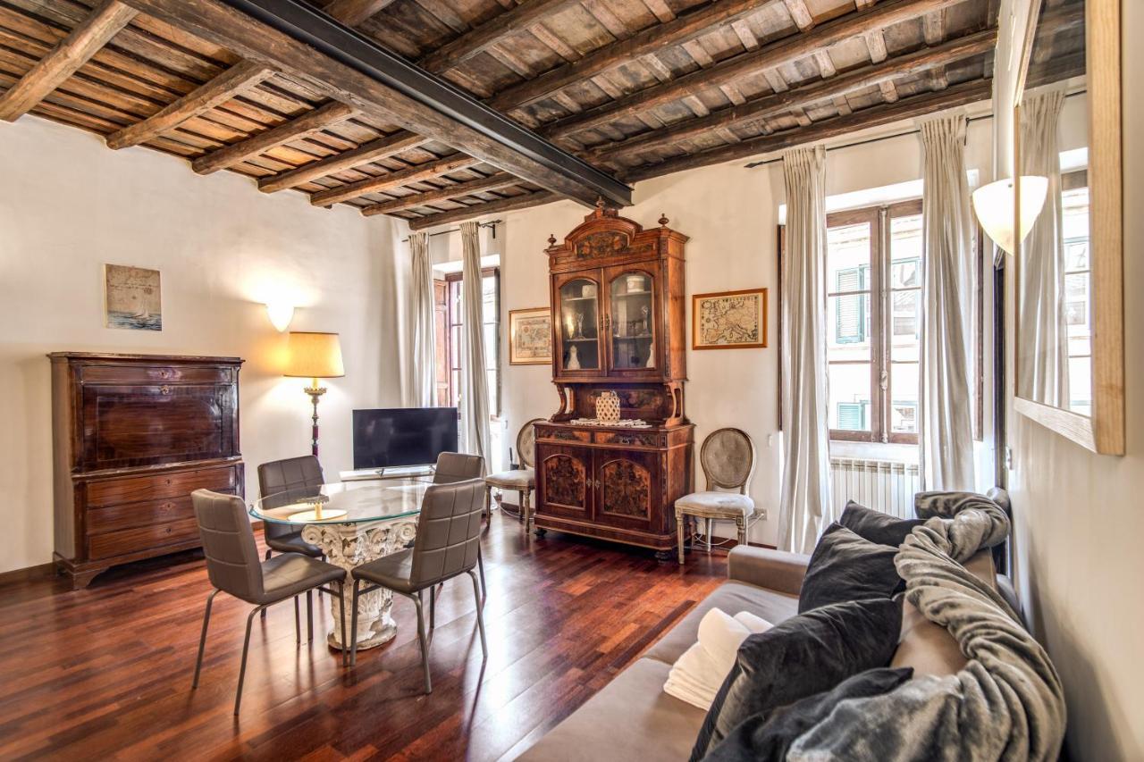 Apartment Colonna - Trastevere Rom