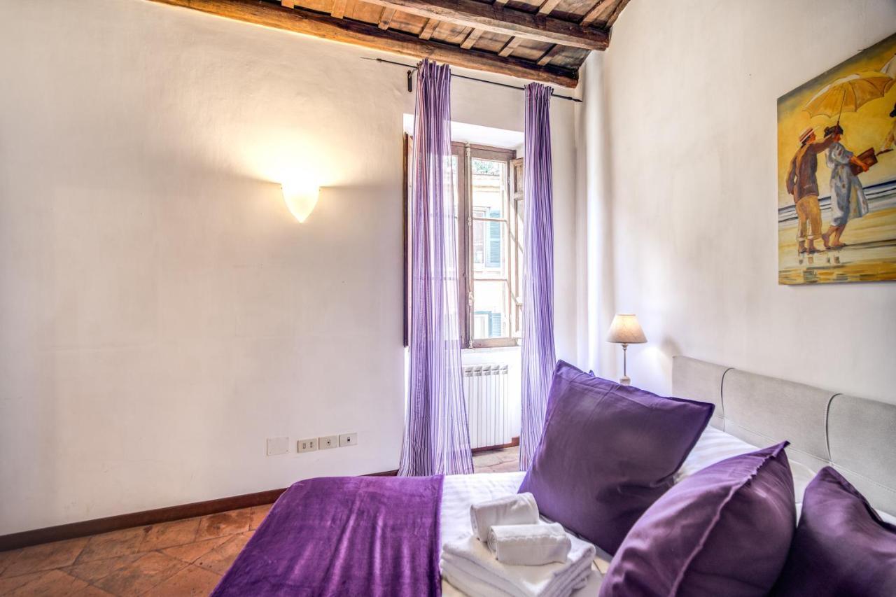 Apartment Colonna - Trastevere Rom