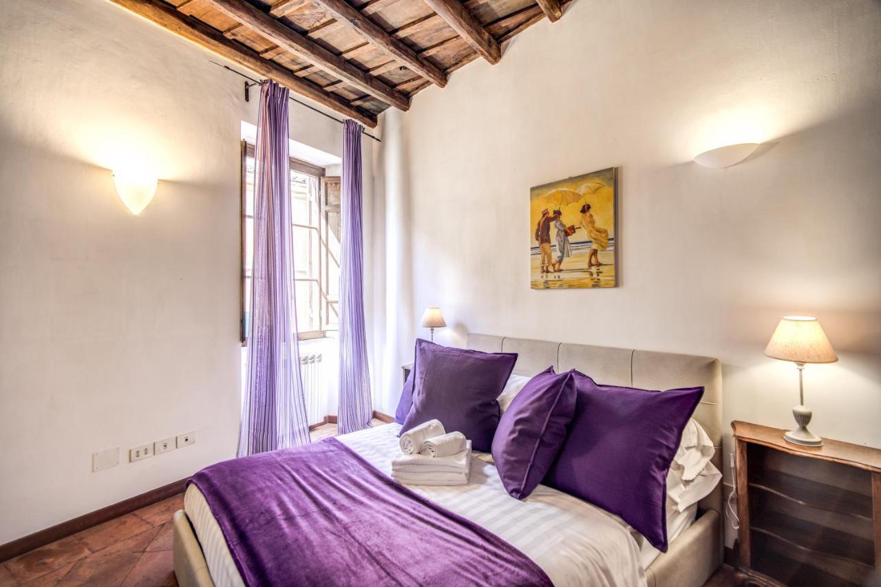Colonna - Trastevere Apartment Rom