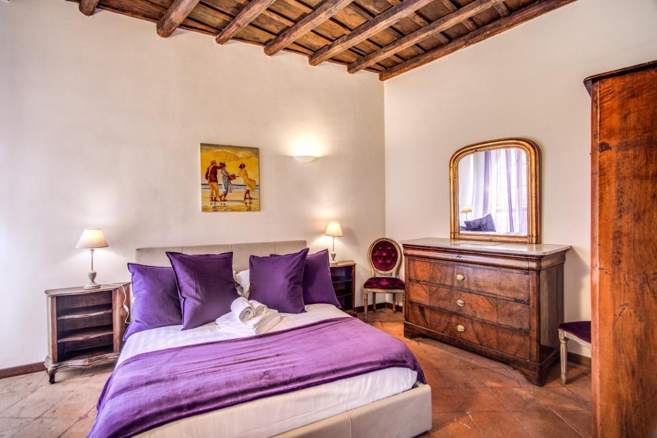 Colonna - Trastevere Apartment Rom