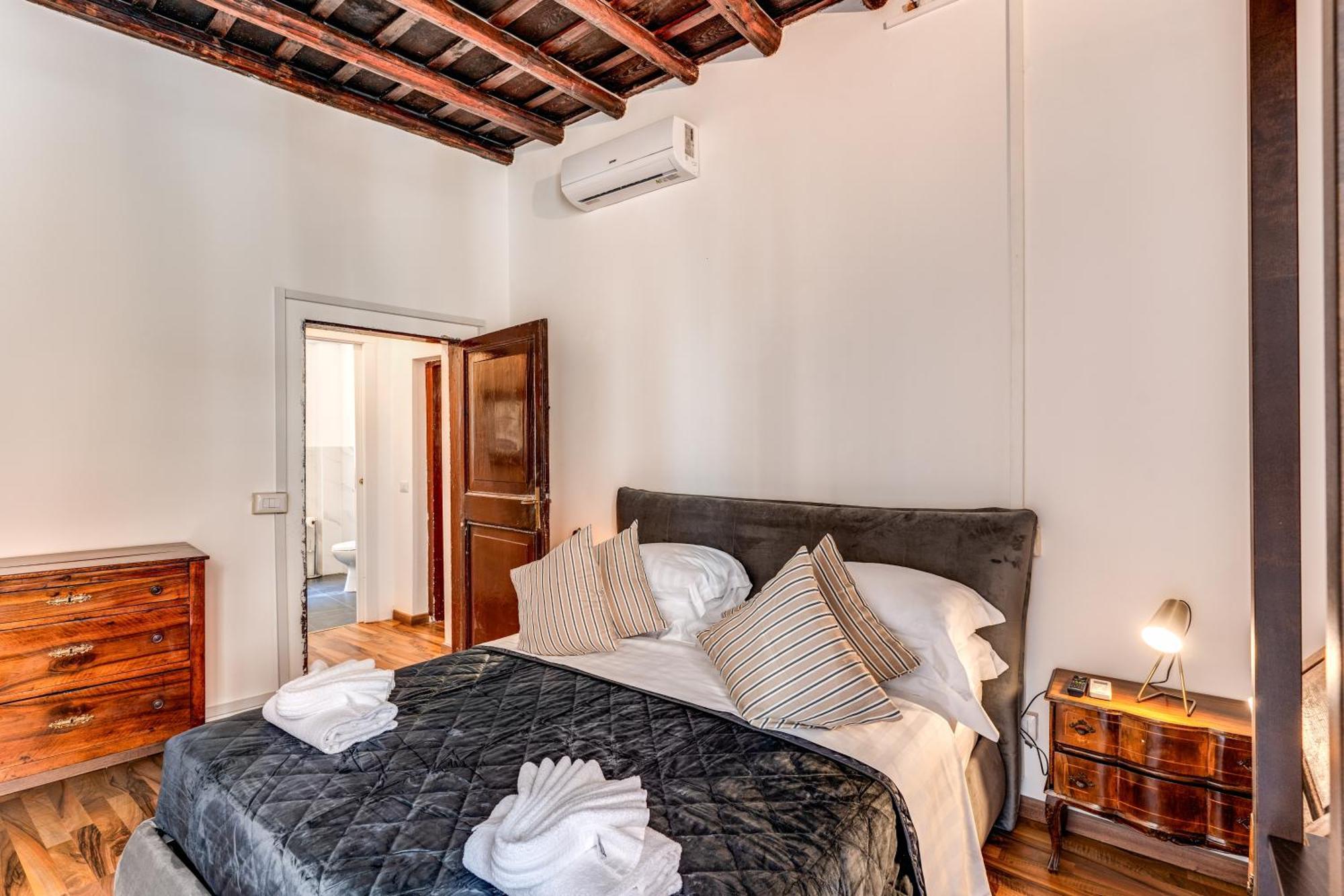 Colonna - Trastevere Apartment Rom