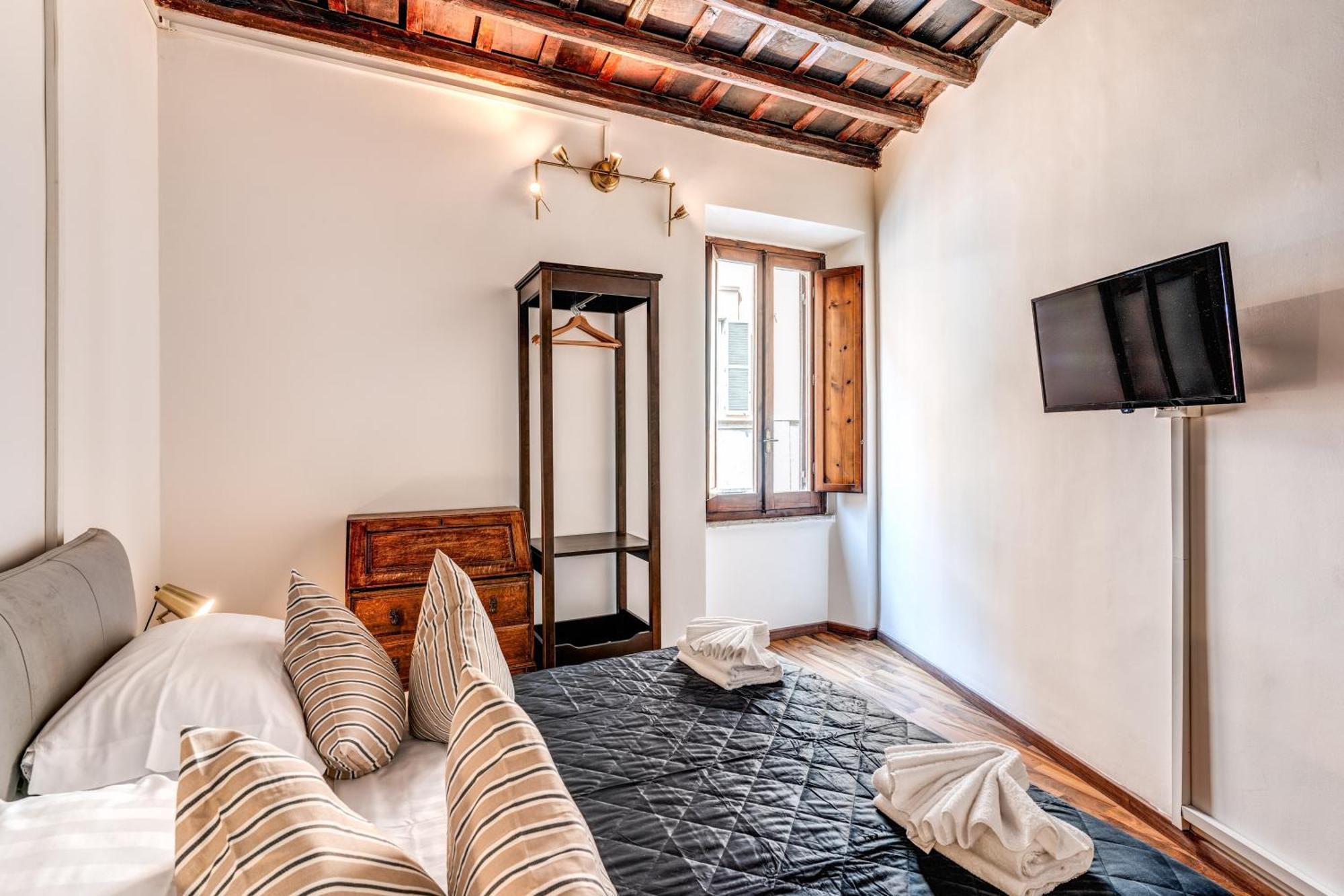 Colonna - Trastevere Apartment Rom